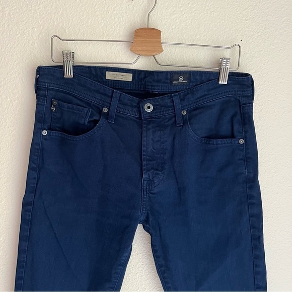 AG The Matchbox Slim Straight Jeans - Picture 11 of 11